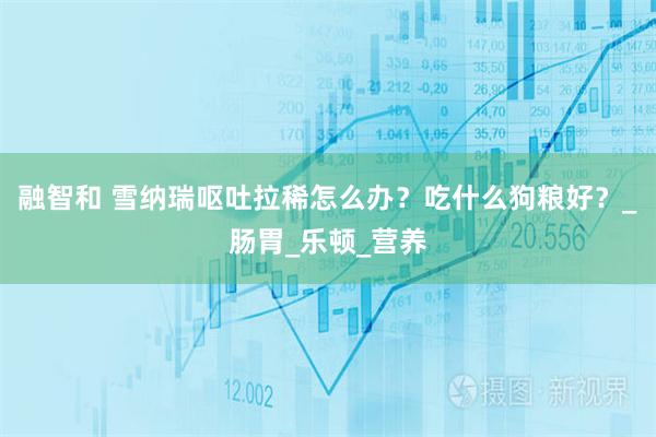 融智和 雪纳瑞呕吐拉稀怎么办？吃什么狗粮好？_肠胃_乐顿_营养