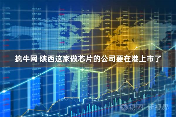 擒牛网 陕西这家做芯片的公司要在港上市了